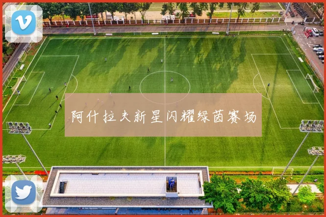 阿什拉夫新星闪耀绿茵赛场