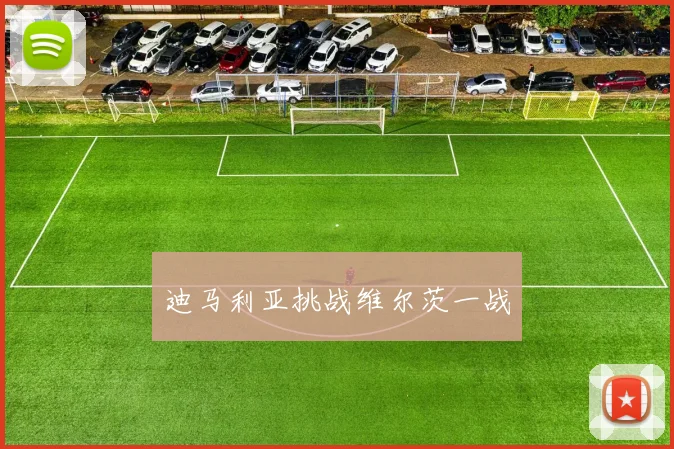 迪马利亚挑战维尔茨一战