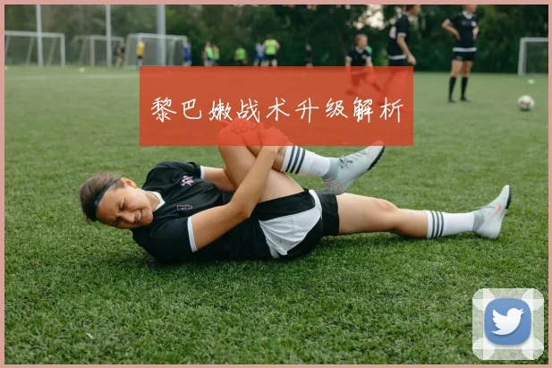 黎巴嫩战术升级解析