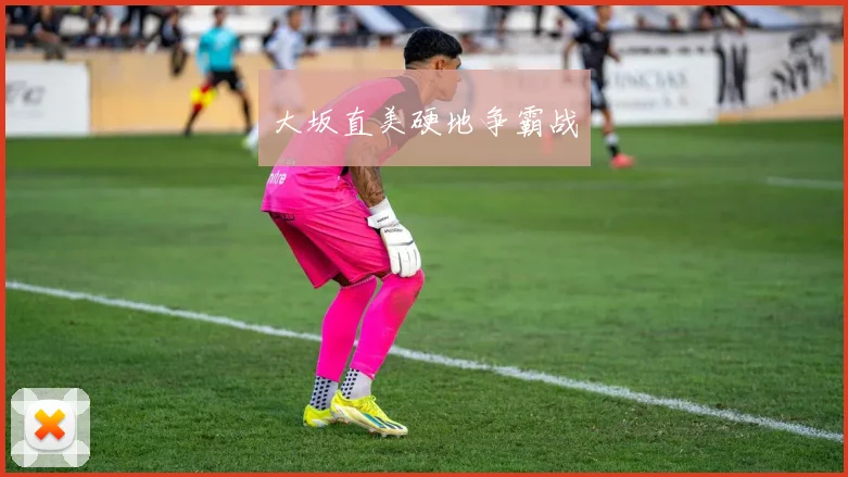 大坂直美硬地争霸战