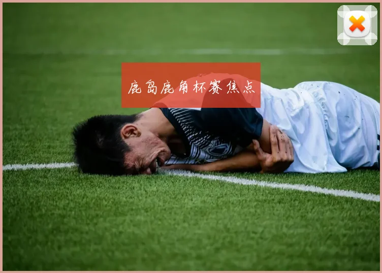 鹿岛鹿角杯赛焦点
