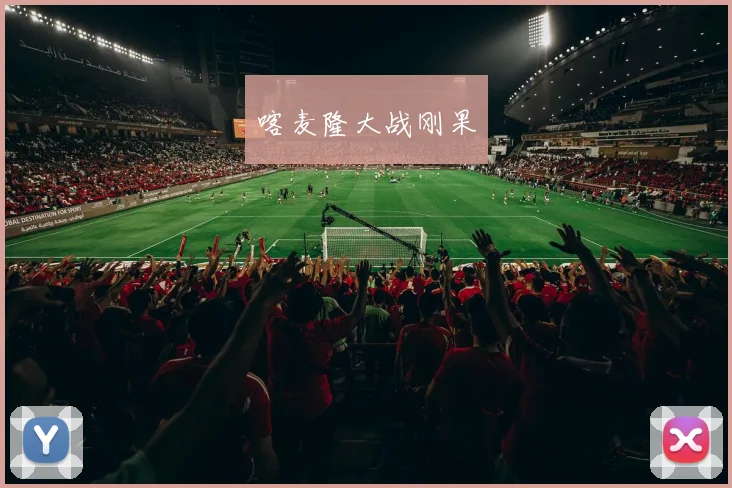 开云全线app登陆 - 喀麦隆大战刚果