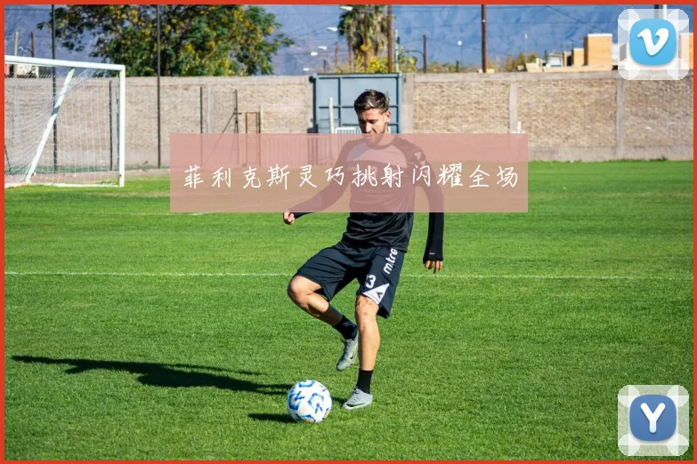 菲利克斯灵巧挑射闪耀全场