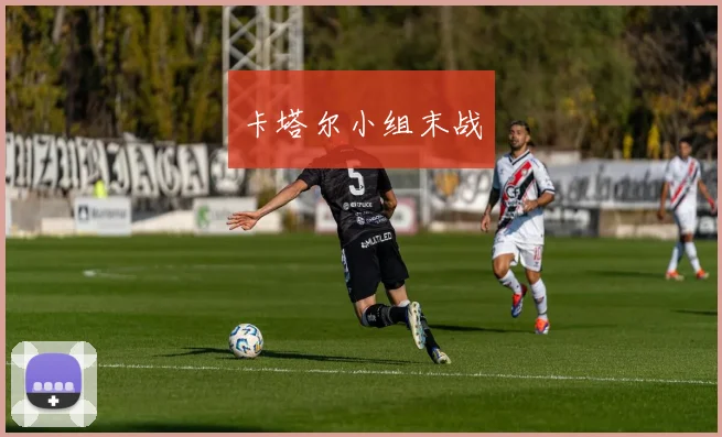 卡塔尔小组末战