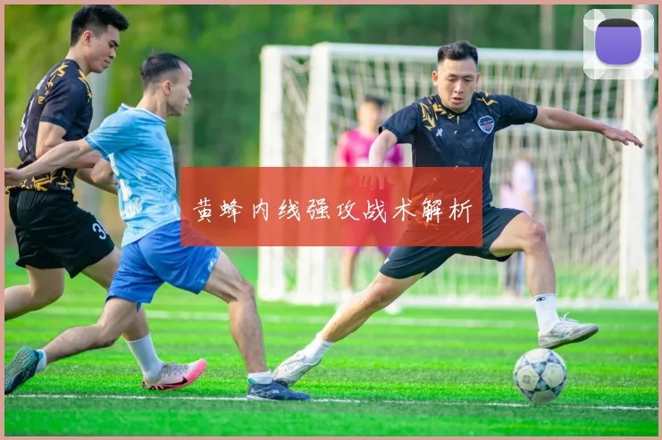 黄蜂内线强攻战术解析