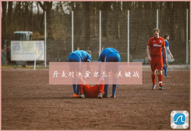 丹麦对决爱尔兰：关键战