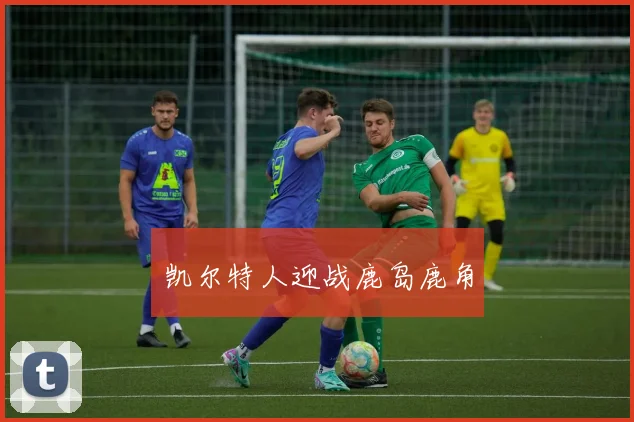 凯尔特人迎战鹿岛鹿角